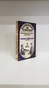 Cinema Americano 1960-1968