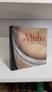 O vinho em Portugal