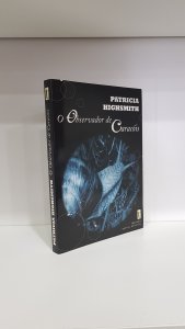 O observador de caracóis