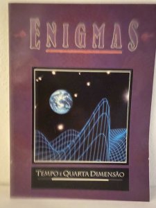 Tempo e Quarta Dimensão