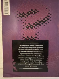 Tempo e Quarta Dimensão