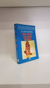 Seja feliz na vida sexual