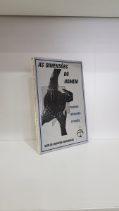 As dimensões do homem