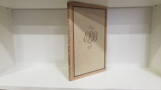 Sonnets from the Portuguese