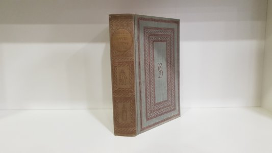 The personal history of David Copperfield