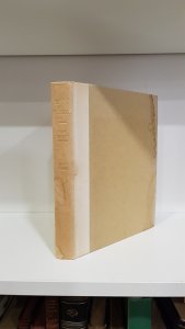 Hitherto unpublished prose writings