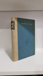 The etching of cities