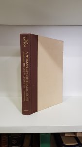 A woman of contradictions: the life of George Eliot