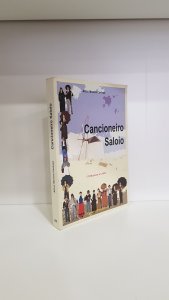 Cancioneiro Saloio