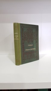 A freira no subterrâneo