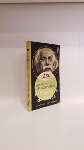 A evolução da Física