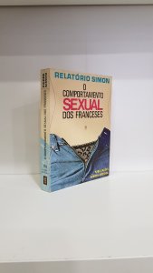 Relatório Simon: O comportamento sexual dos Franceses