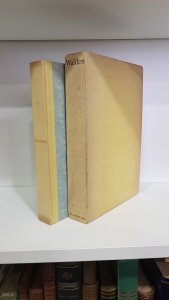 Walden or life in the woods