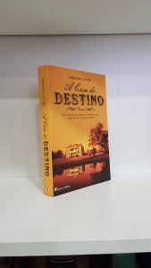 A casa do destino