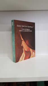 História das lágrimas