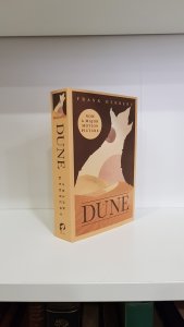 Dune (50th Anniversary Edition)
