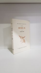 Odes de Ricardo Reis