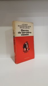 Gente da Terceira Classe