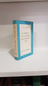 A igreja e a idade da razão