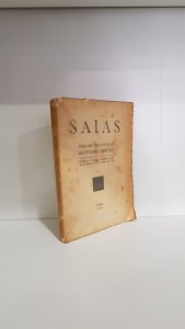 Saias
