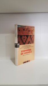 Economia de Angola