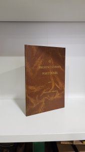 O provincianismo Português