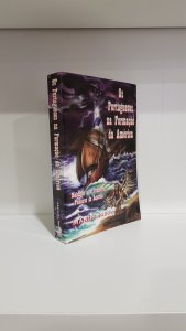 Os Portugueses na formação da América