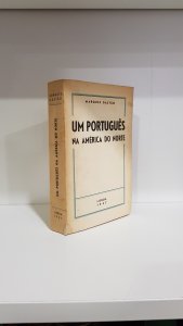 Um Português na América do Norte