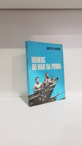 Homens do mar da Póvoa