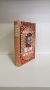 Roman ancient origins