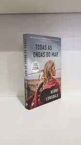 Todas as ondas do mar