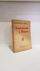 Conferências e Viagens