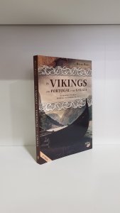 Os Vikings em Portugal e na Galiza