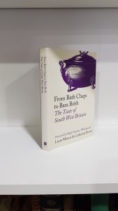 From Bath Chaps to Bara Brith: The taste of South West Britain