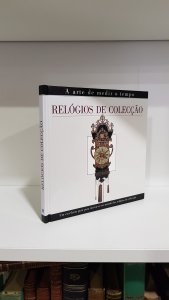 Relógios de colecção