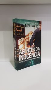 Agentes da inocência