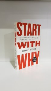 Start with why