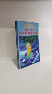 Meu pé de laranja lima