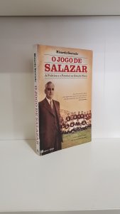 O jogo de Salazar