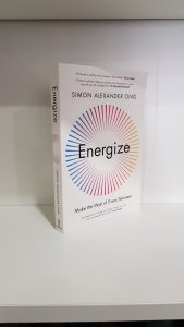 Energize