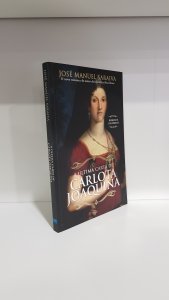 A última carta de Carlota Joaquina