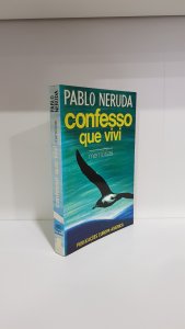 Confesso que vivi