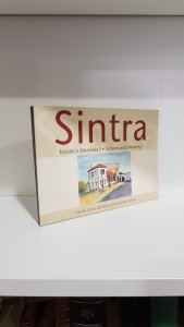 Sintra - Escolas e Memória I