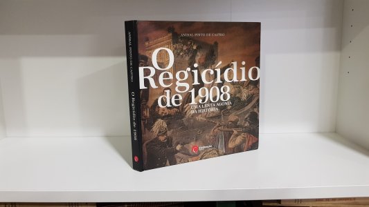 O regicídio de 1908