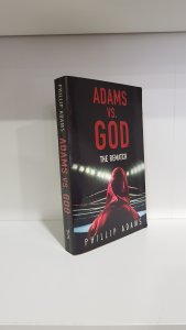 Adams vs. God: The Rematch