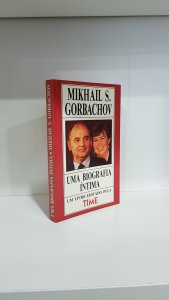 Uma biografia íntima