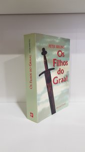 Os filhos do graal