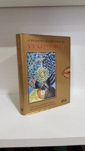 O pequeno grande livro da Alquimia