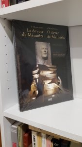 O Monumento, O dever de memória