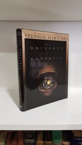 The Universe in a nutshell